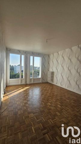 Appartement 3 pièces de 58 m² à Limoges (87000)