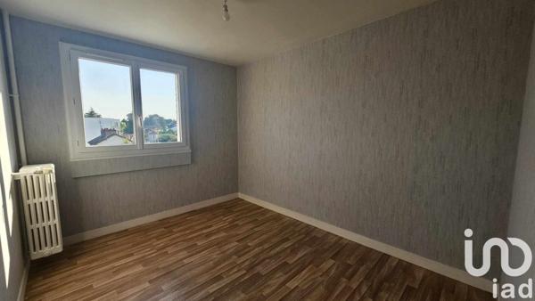 Appartement 3 pièces de 58 m² à Limoges (87000)