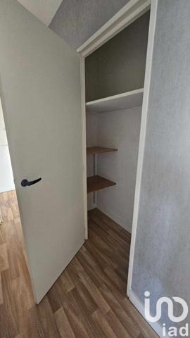 Appartement 3 pièces de 58 m² à Limoges (87000)