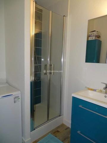 Location de vacances                                                      Appartement
                        
                     2 pièces                      36 m2                     à Bagnoles-de-l'Orne-Normandie