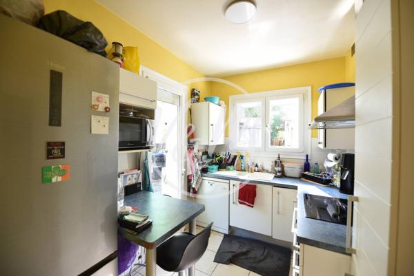 A vendre! Maison de plain-pied de 3 chambres sur une parcelle d'environ 750m² proche des plages et des commerces LEGE CAP FERRET PIQUEY