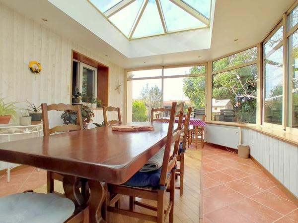 Maison traditionnelle + appartement de plain pied T3 - 9 pièce(s) 295 m²