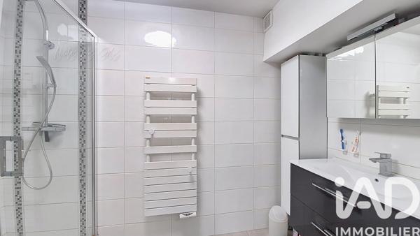Maison à vendre 5 pièces 90 m² Presles