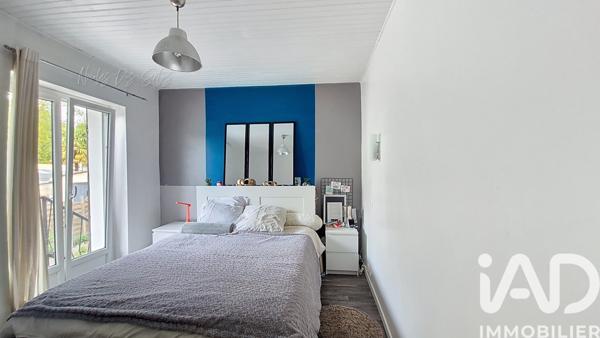 Maison à vendre 5 pièces 90 m² Presles