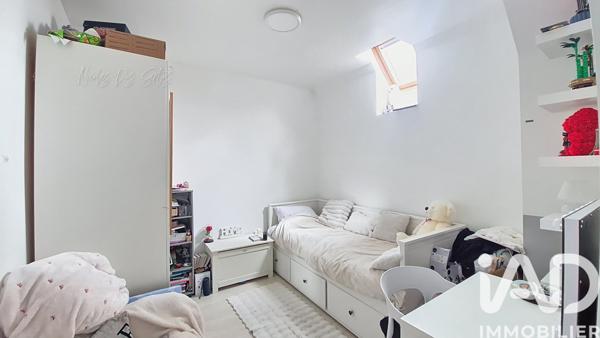 Maison à vendre 5 pièces 90 m² Presles