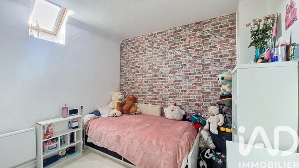 Maison à vendre 5 pièces 90 m² Presles