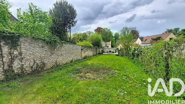 Maison à vendre 5 pièces 90 m² Presles