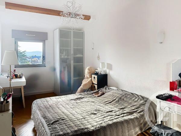 Appartement F4 à vendre  4 pièces - 107,45 m2 LIMONEST - 69