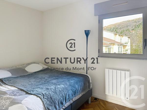 Appartement F4 à vendre  4 pièces - 107,45 m2 LIMONEST - 69
