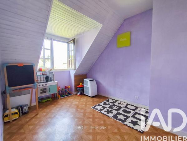 Maison à vendre 5 pièces 100 m² Juziers