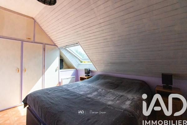 Maison à vendre 5 pièces 100 m² Juziers