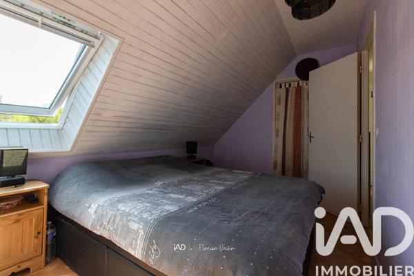 Maison à vendre 5 pièces 100 m² Juziers