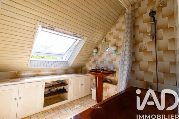 Maison à vendre 5 pièces 100 m² Juziers