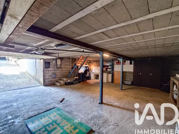 Maison à vendre 5 pièces 100 m² Juziers
