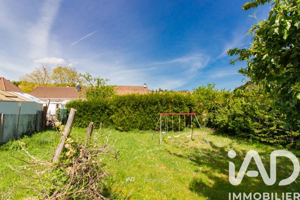 Maison à vendre 5 pièces 100 m² Juziers