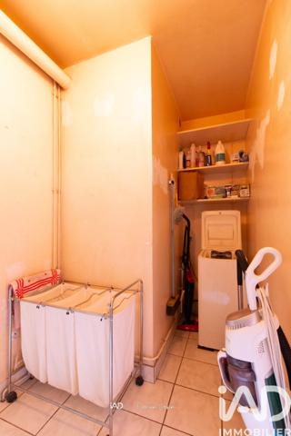 Maison à vendre 5 pièces 100 m² Juziers