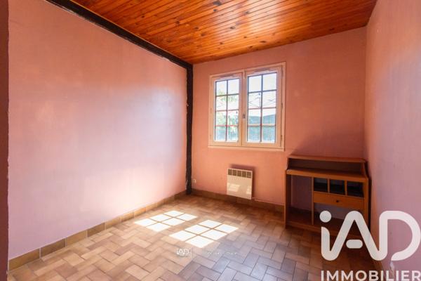 Maison à vendre 5 pièces 100 m² Juziers