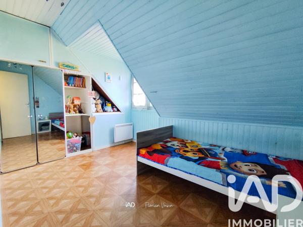 Maison à vendre 5 pièces 100 m² Juziers