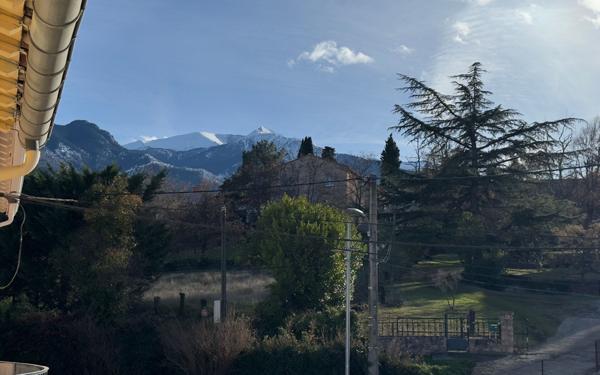 Maison à vendre    5 pièces •  Prades