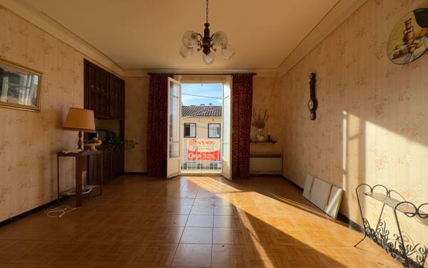 Maison à vendre    5 pièces •  Prades