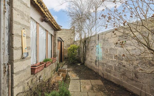 Maison à vendre    4 pièces • 81 m2 Tinqueux