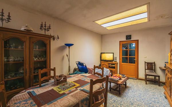 Maison à vendre    4 pièces • 81 m2 Tinqueux