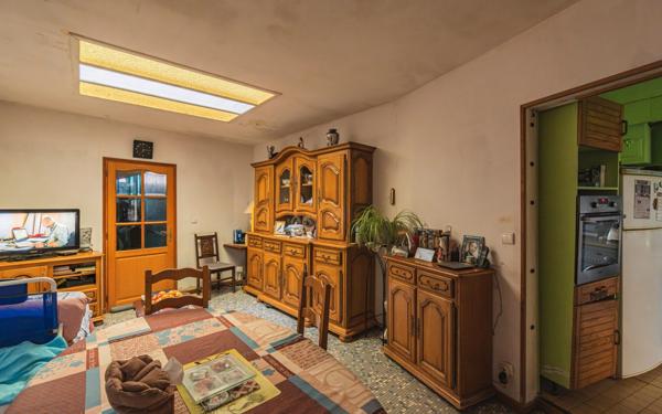 Maison à vendre    4 pièces • 81 m2 Tinqueux