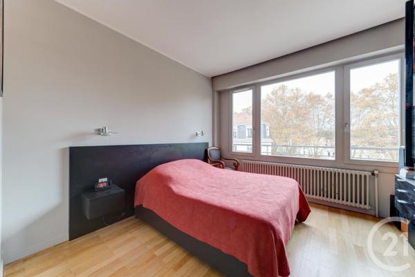 Appartement F4 à vendre  5 pièces - 111 m2 LYON - 69006