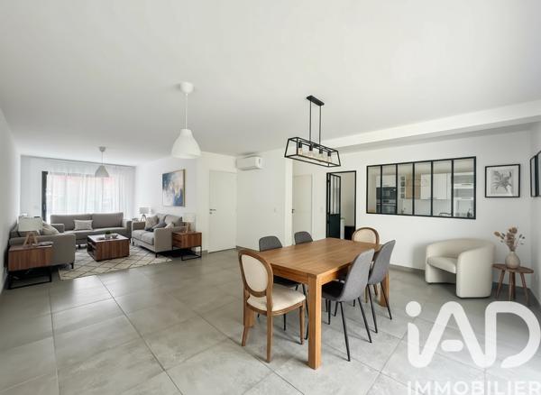 Maison à vendre 7 pièces 150 m² Clichy-sous-Bois