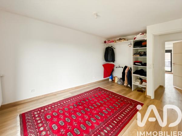 Maison à vendre 7 pièces 150 m² Clichy-sous-Bois