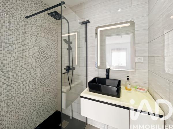 Maison à vendre 7 pièces 150 m² Clichy-sous-Bois