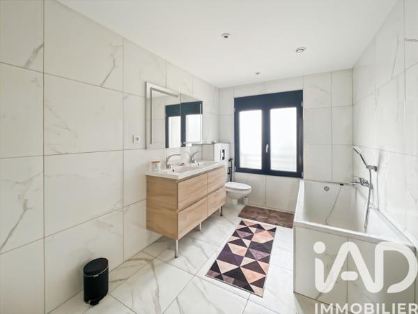 Maison à vendre 7 pièces 150 m² Clichy-sous-Bois