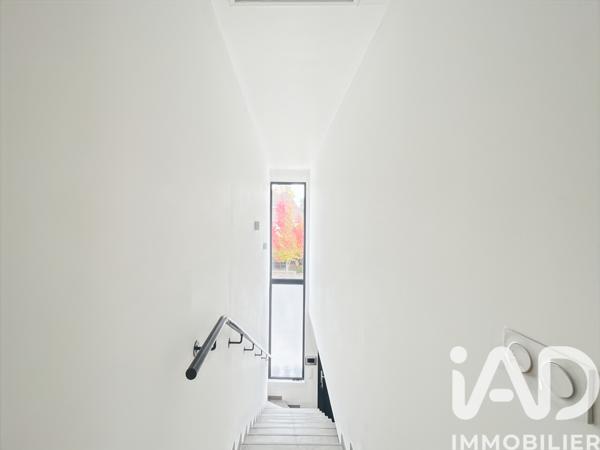 Maison à vendre 7 pièces 150 m² Clichy-sous-Bois