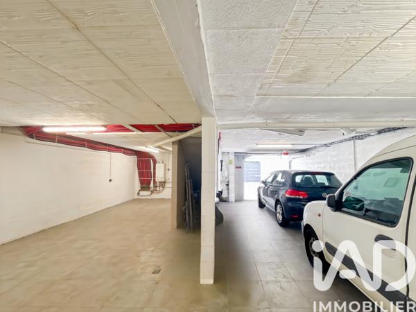 Maison à vendre 7 pièces 150 m² Clichy-sous-Bois
