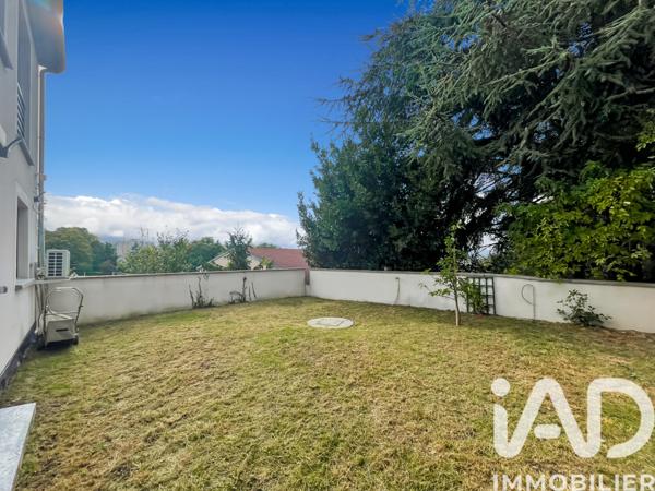 Maison à vendre 7 pièces 150 m² Clichy-sous-Bois