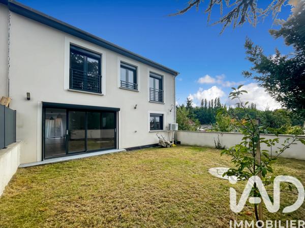 Maison à vendre 7 pièces 150 m² Clichy-sous-Bois