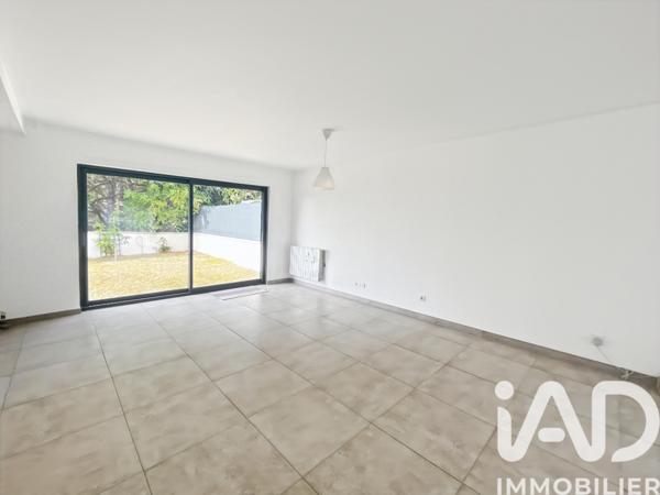 Maison à vendre 7 pièces 150 m² Clichy-sous-Bois