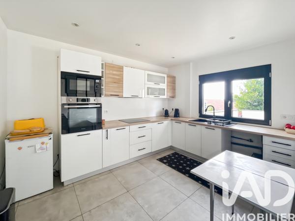 Maison à vendre 7 pièces 150 m² Clichy-sous-Bois