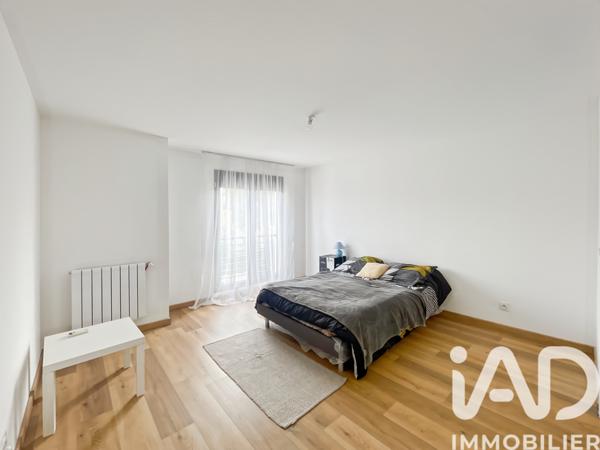 Maison à vendre 7 pièces 150 m² Clichy-sous-Bois