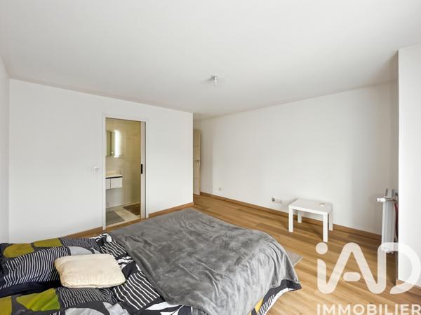 Maison à vendre 7 pièces 150 m² Clichy-sous-Bois