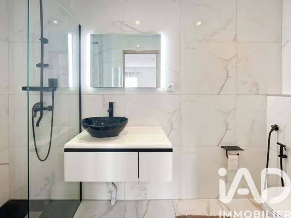 Maison à vendre 7 pièces 150 m² Clichy-sous-Bois