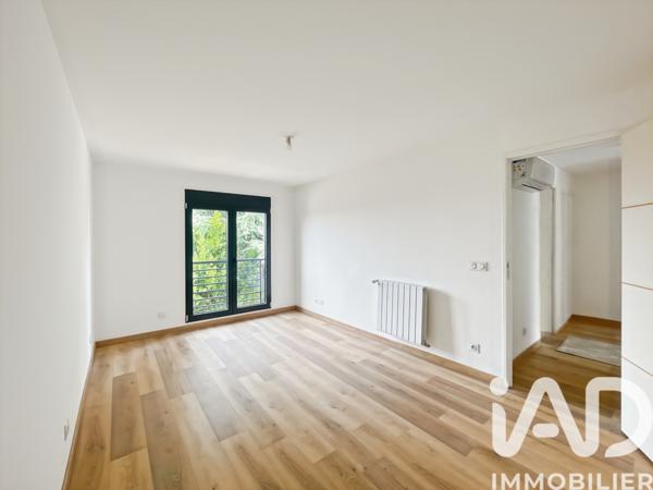 Maison à vendre 7 pièces 150 m² Clichy-sous-Bois