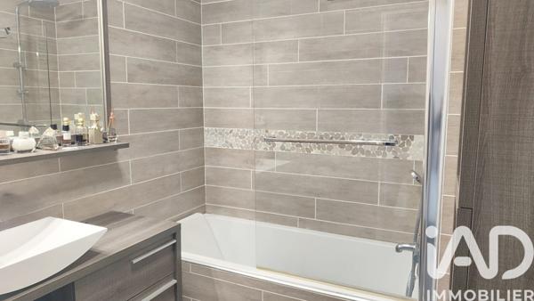 Appartement à vendre 4 pièces 81 m² Saint-Priest