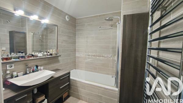 Appartement à vendre 4 pièces 81 m² Saint-Priest