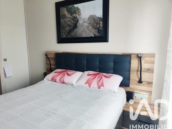 Appartement à vendre 4 pièces 81 m² Saint-Priest