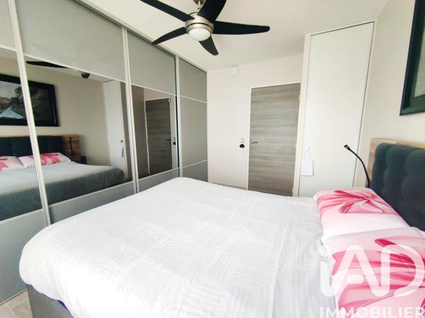 Appartement à vendre 4 pièces 81 m² Saint-Priest