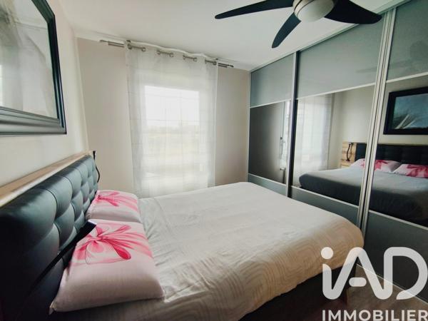 Appartement à vendre 4 pièces 81 m² Saint-Priest