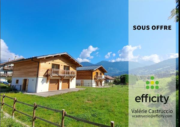 Maison 5 pièces - 137 m²