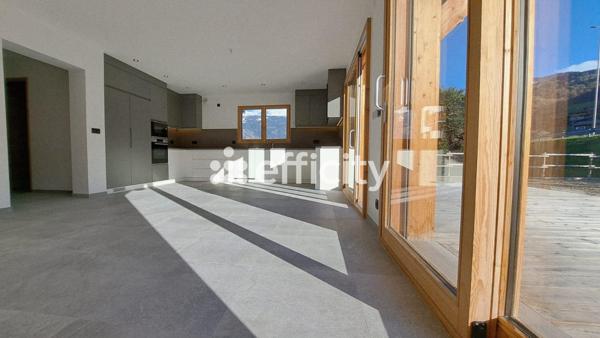 Maison 5 pièces - 137 m²