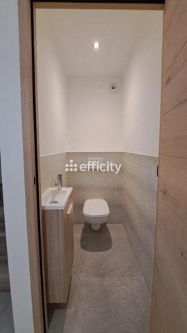 Maison 5 pièces - 137 m²